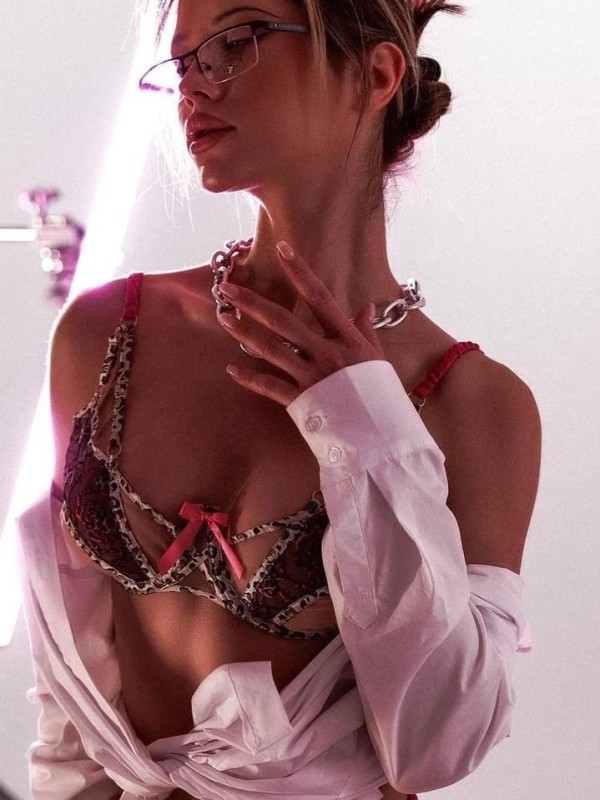 Мила из Дербента