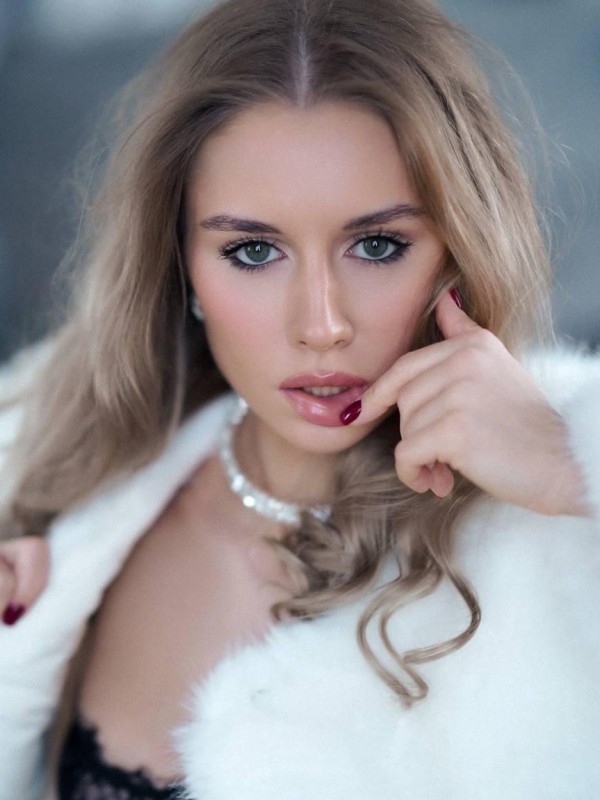 Инна из Дербента