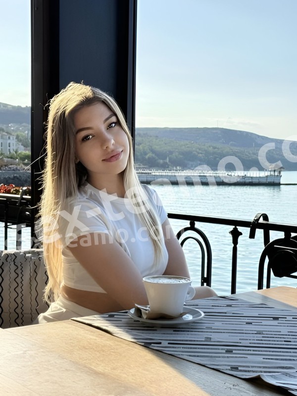 Ангелина из Дербента